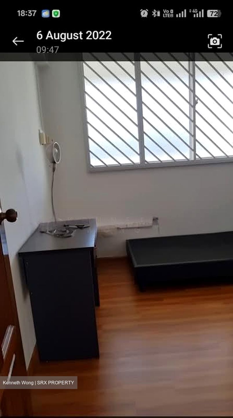 Blk 716 Yishun Street 71 (Yishun), HDB 3 Rooms #586699411
